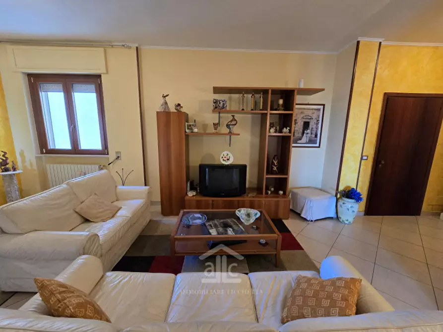 Immagine 17 di Appartamento in vendita  in Via E. A. Mario 3b a Lecce