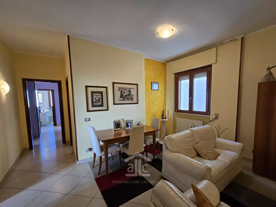 Immagine 18 di Appartamento in vendita  in Via E. A. Mario 3b a Lecce