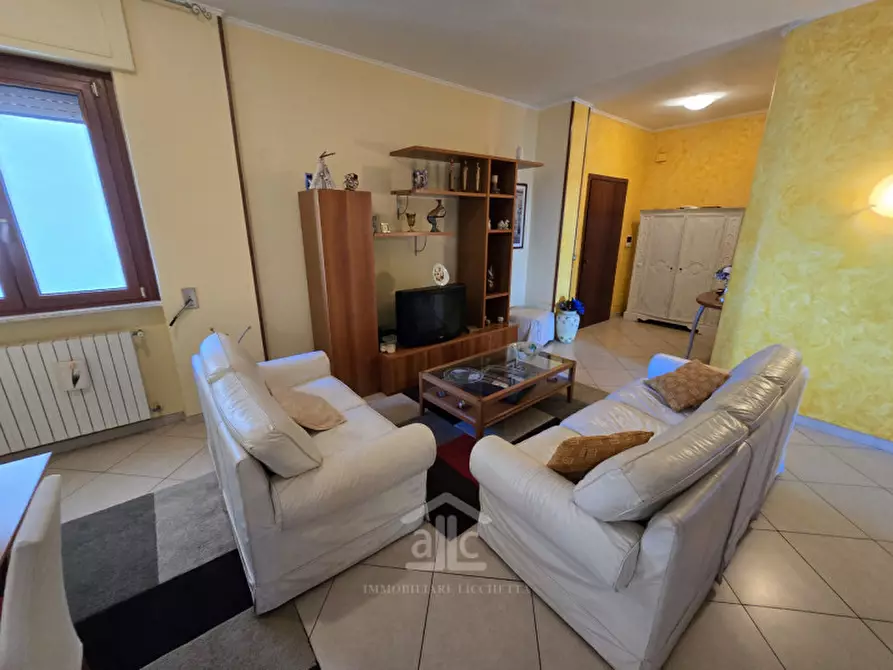 Immagine 19 di Appartamento in vendita  in Via E. A. Mario 3b a Lecce