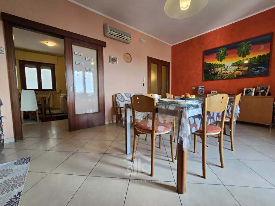 Immagine 20 di Appartamento in vendita  in Via E. A. Mario 3b a Lecce