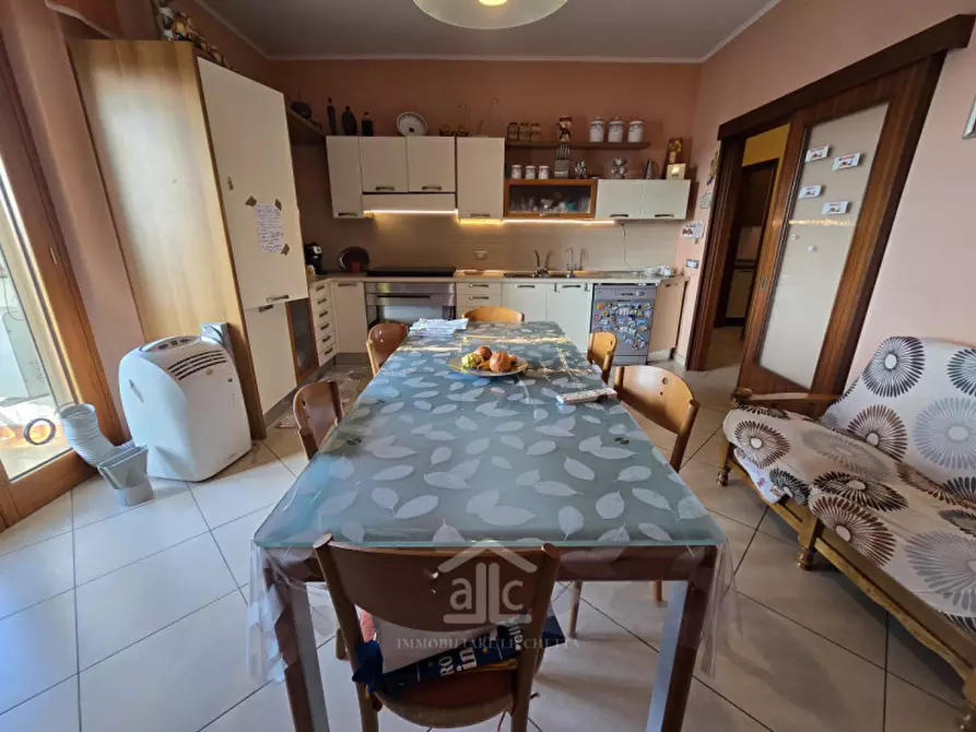 Immagine 23 di Appartamento in vendita  in Via E. A. Mario 3b a Lecce