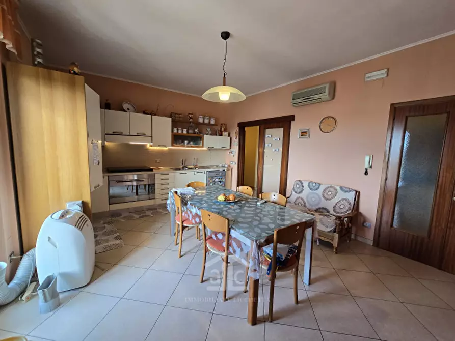 Immagine 24 di Appartamento in vendita  in Via E. A. Mario 3b a Lecce