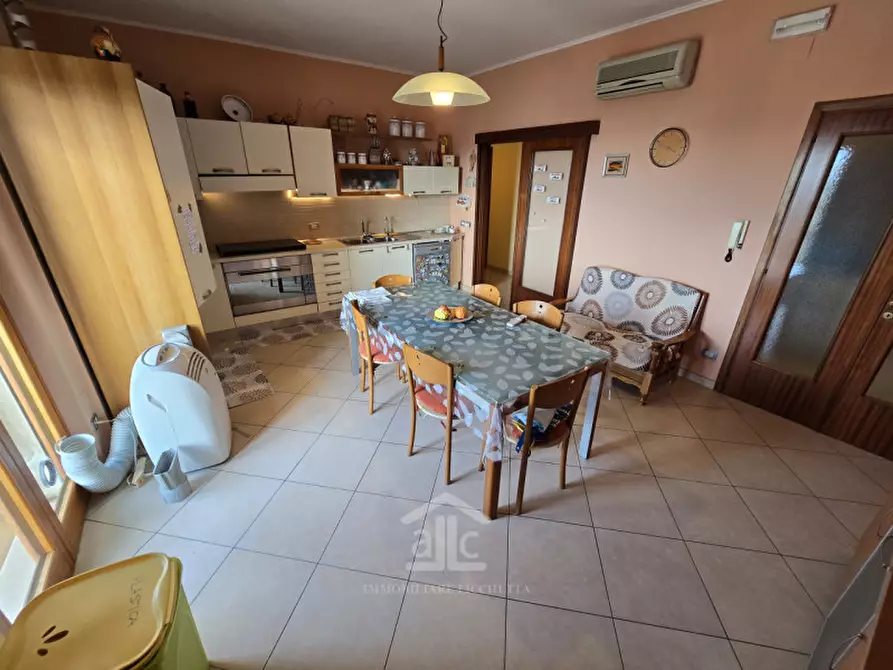 Immagine 25 di Appartamento in vendita  in Via E. A. Mario 3b a Lecce