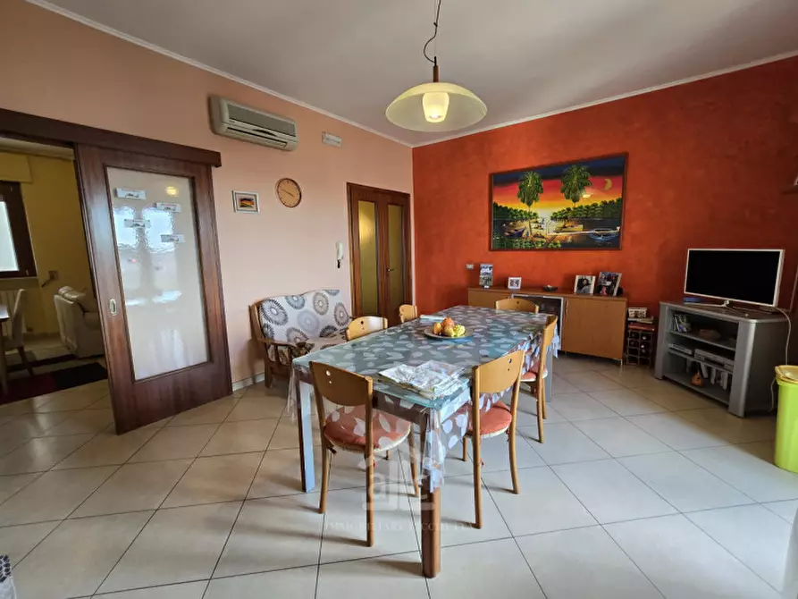 Immagine 29 di Appartamento in vendita  in Via E. A. Mario 3b a Lecce