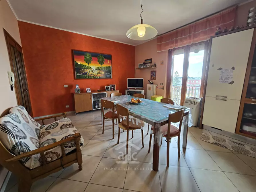 Immagine 30 di Appartamento in vendita  in Via E. A. Mario 3b a Lecce