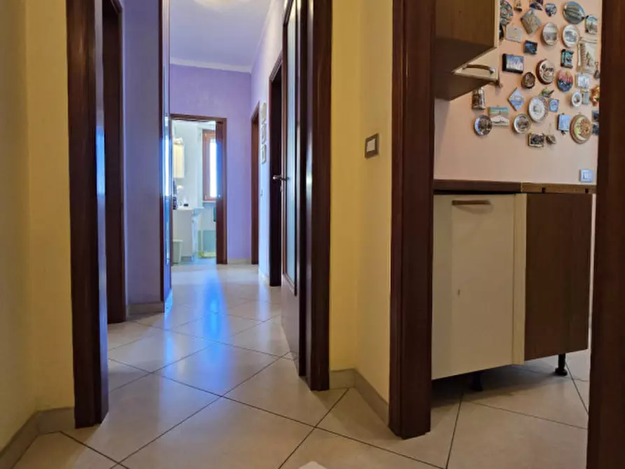 Immagine 32 di Appartamento in vendita  in Via E. A. Mario 3b a Lecce