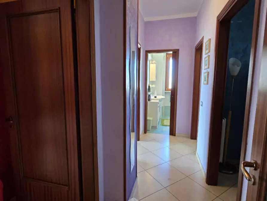 Immagine 33 di Appartamento in vendita  in Via E. A. Mario 3b a Lecce