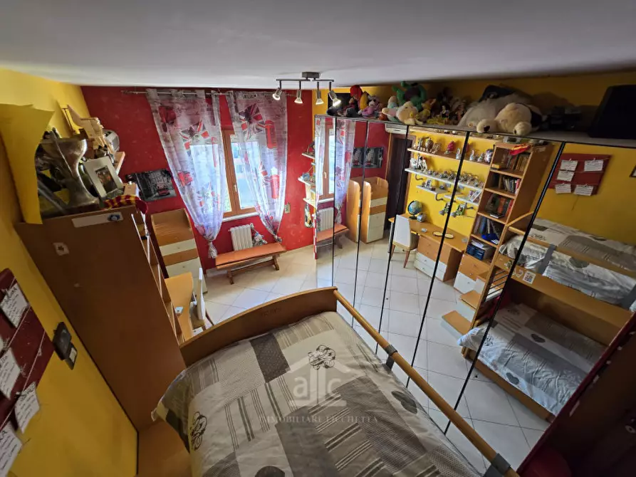 Immagine 35 di Appartamento in vendita  in Via E. A. Mario 3b a Lecce