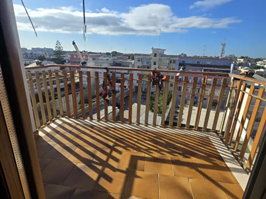 Immagine 38 di Appartamento in vendita  in Via E. A. Mario 3b a Lecce