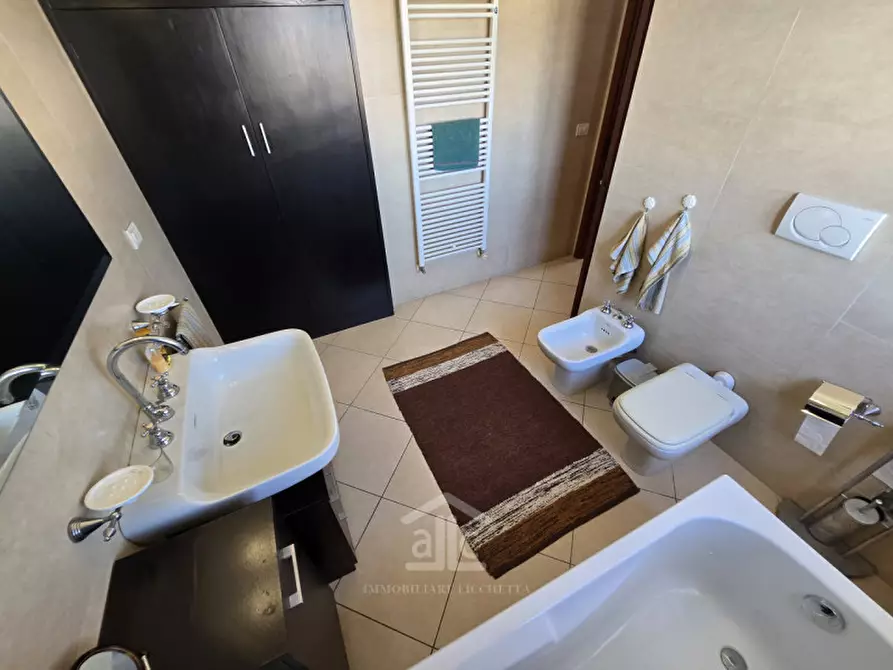 Immagine 42 di Appartamento in vendita  in Via E. A. Mario 3b a Lecce