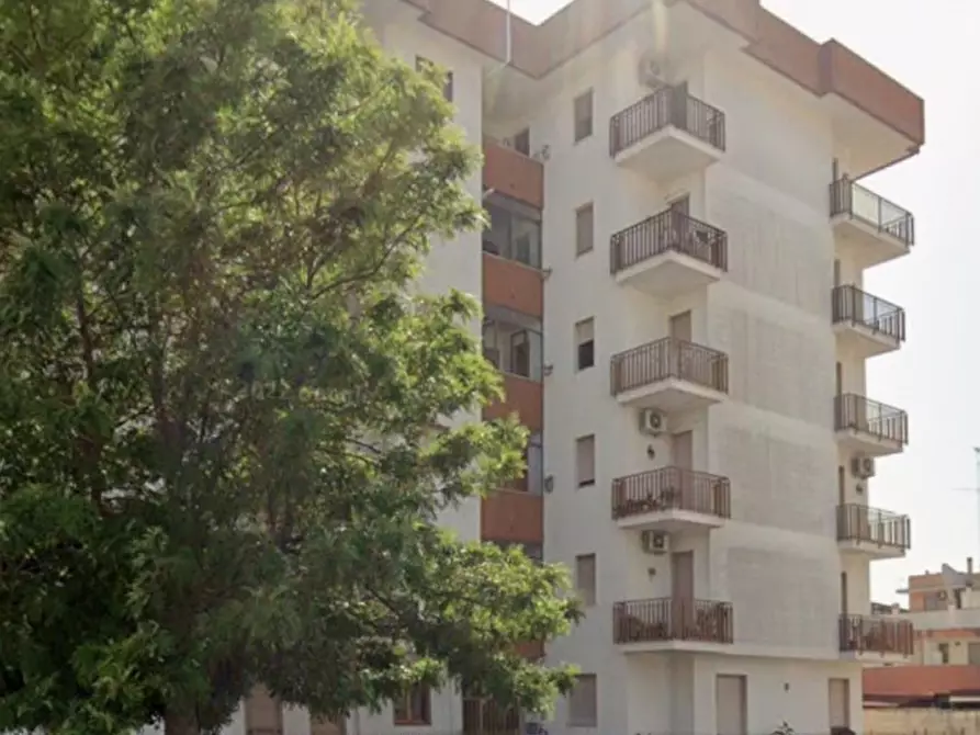 Immagine 43 di Appartamento in vendita  in Via E. A. Mario 3b a Lecce