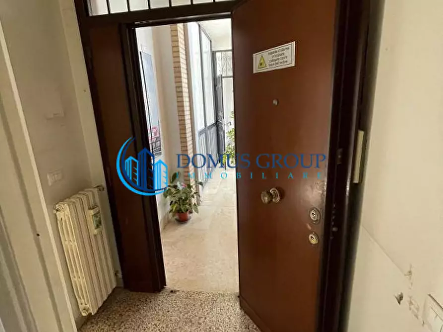 Immagine 3 di Appartamento in vendita  in Via Cassia a Roma