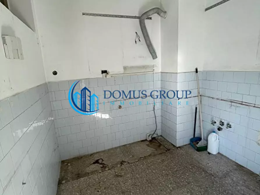 Immagine 4 di Appartamento in vendita  in Via Cassia a Roma