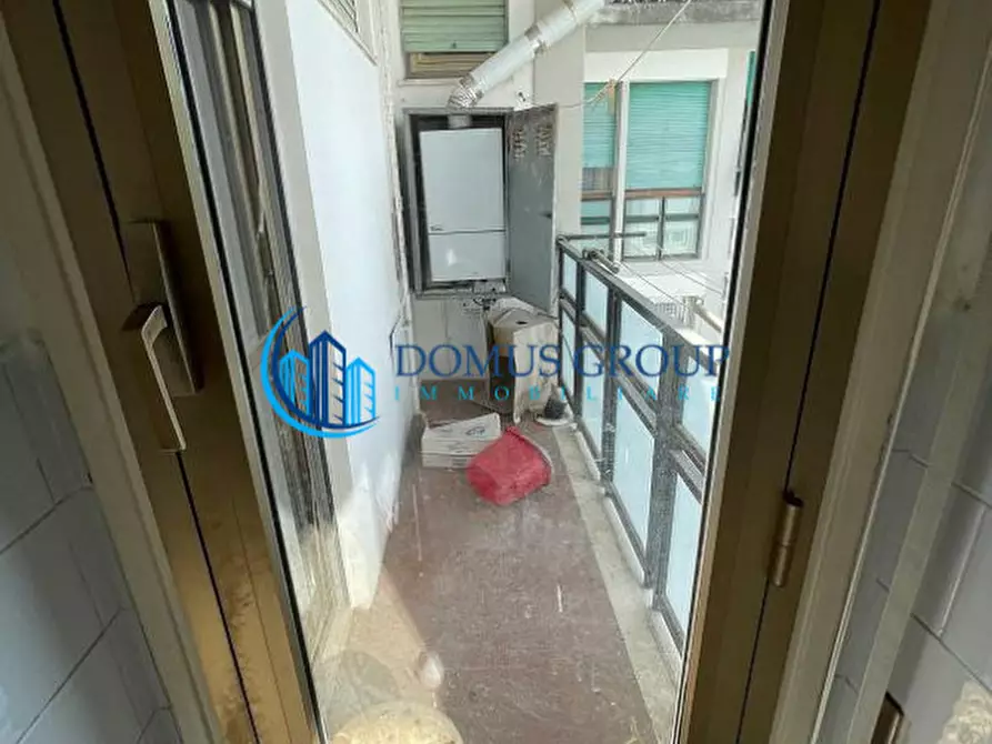 Immagine 5 di Appartamento in vendita  in Via Cassia a Roma