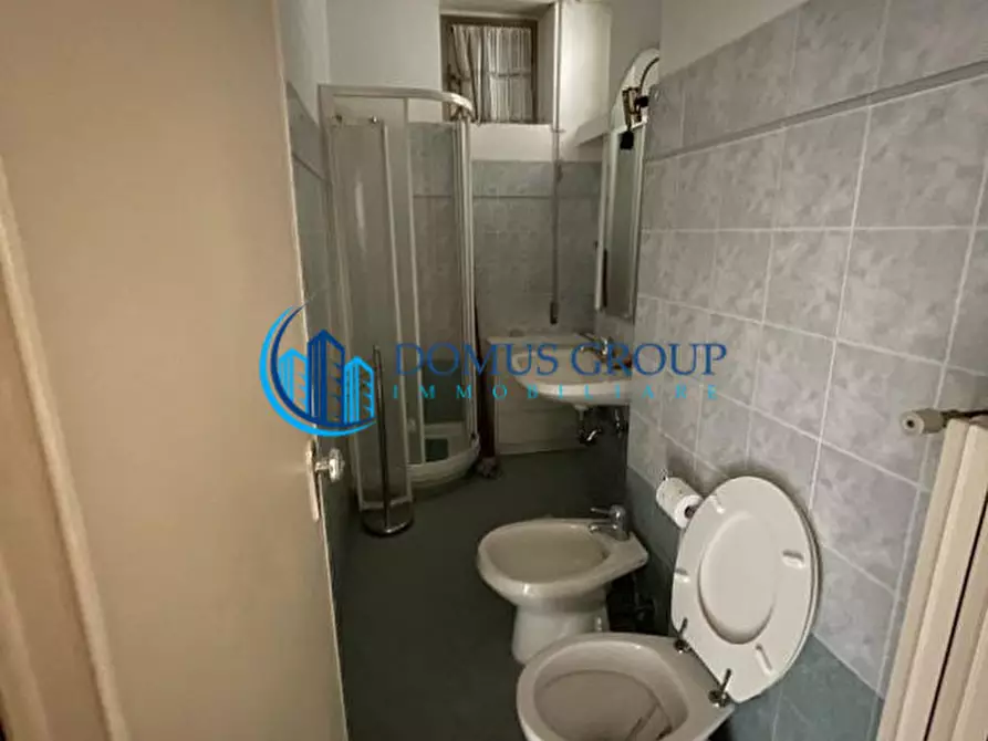 Immagine 10 di Appartamento in vendita  in Via Cassia a Roma