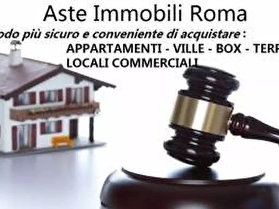 Immagine 14 di Appartamento in vendita  in Via Cassia a Roma