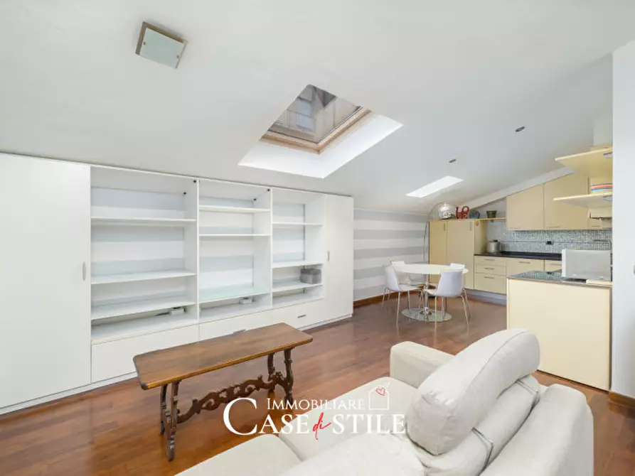 Immagine 1 di Appartamento in vendita  in Via Cicala a Sarzana