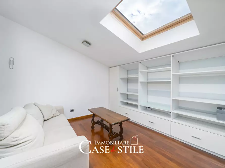 Immagine 2 di Appartamento in vendita  in Via Cicala a Sarzana