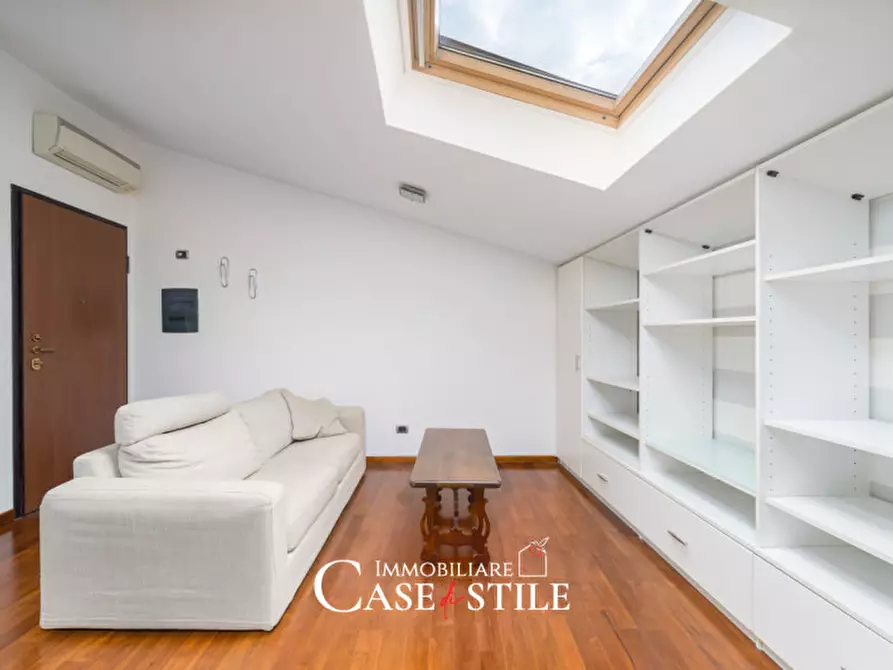 Immagine 3 di Appartamento in vendita  in Via Cicala a Sarzana