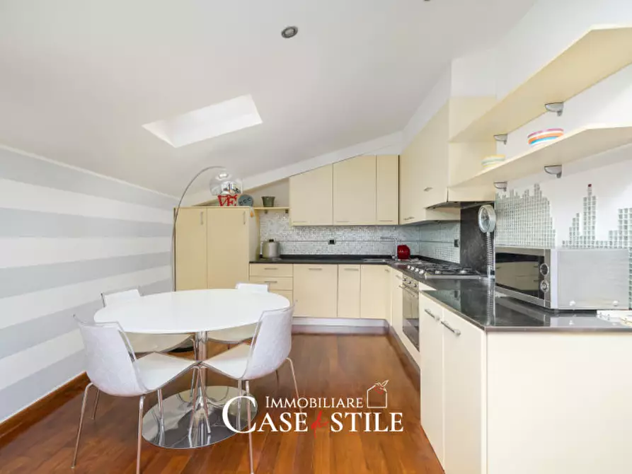 Immagine 4 di Appartamento in vendita  in Via Cicala a Sarzana