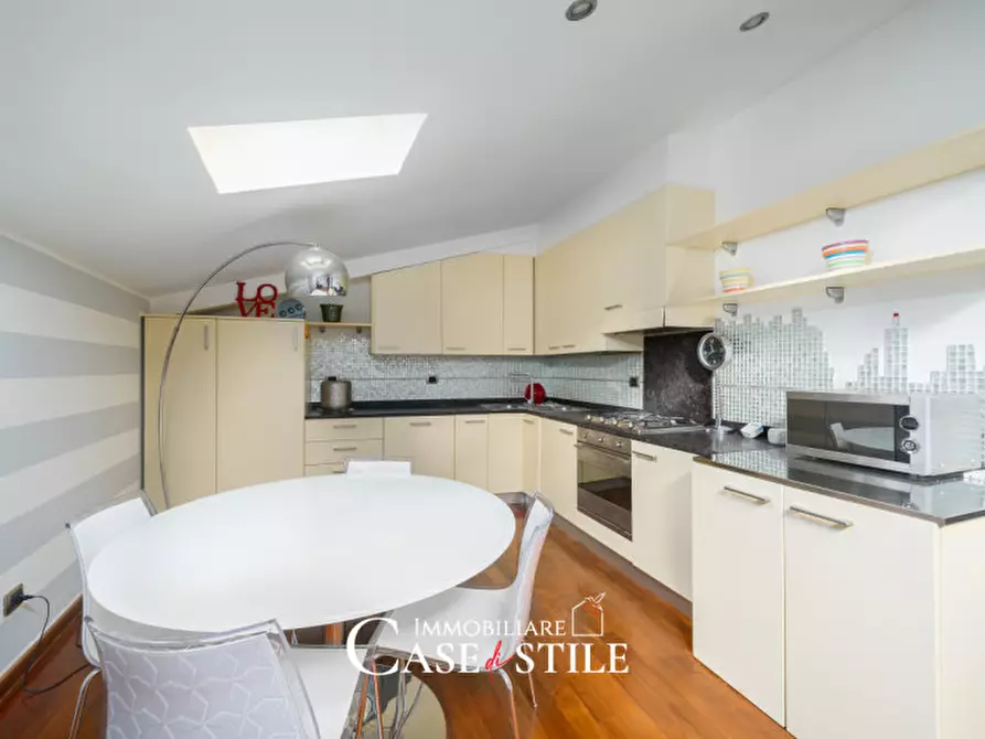 Immagine 5 di Appartamento in vendita  in Via Cicala a Sarzana