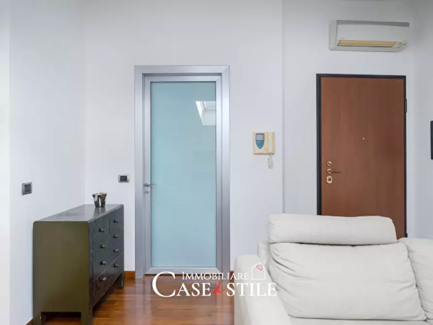 Immagine 7 di Appartamento in vendita  in Via Cicala a Sarzana