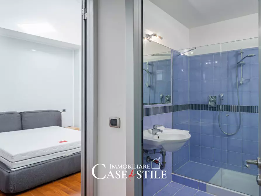 Immagine 8 di Appartamento in vendita  in Via Cicala a Sarzana