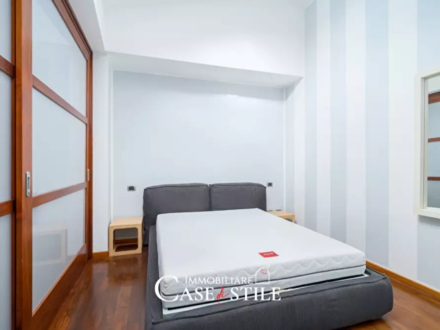 Immagine 10 di Appartamento in vendita  in Via Cicala a Sarzana