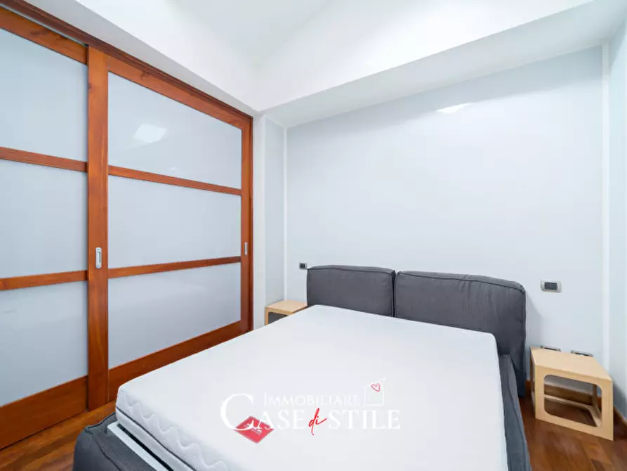 Immagine 11 di Appartamento in vendita  in Via Cicala a Sarzana