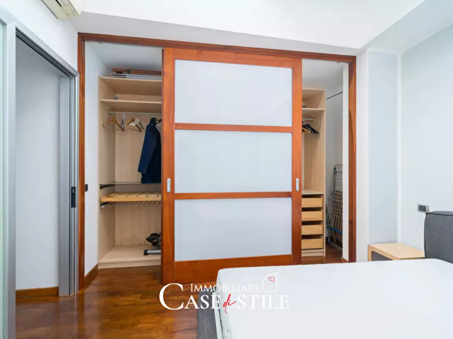 Immagine 12 di Appartamento in vendita  in Via Cicala a Sarzana