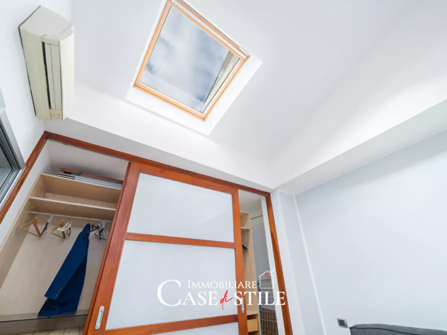 Immagine 13 di Appartamento in vendita  in Via Cicala a Sarzana