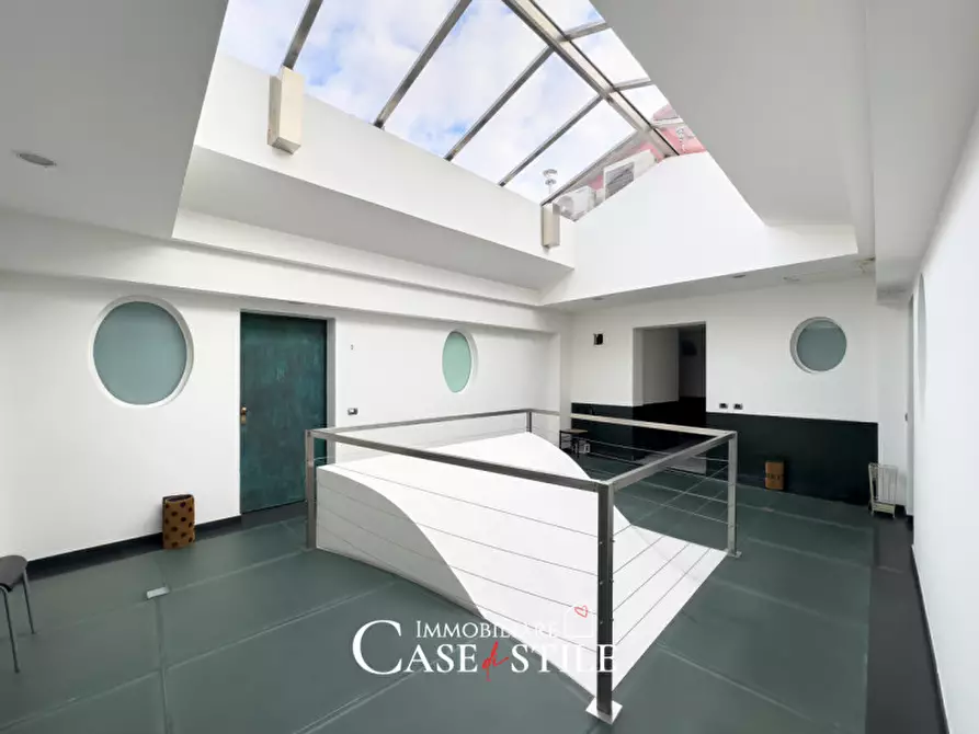 Immagine 15 di Appartamento in vendita  in Via Cicala a Sarzana