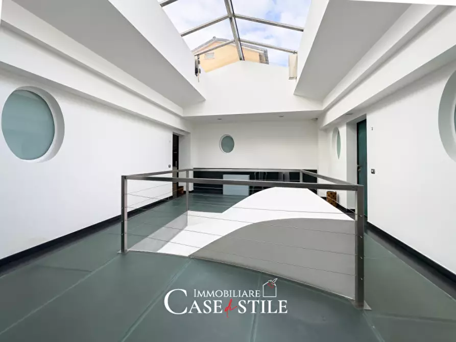 Immagine 16 di Appartamento in vendita  in Via Cicala a Sarzana