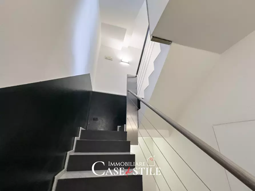 Immagine 19 di Appartamento in vendita  in Via Cicala a Sarzana