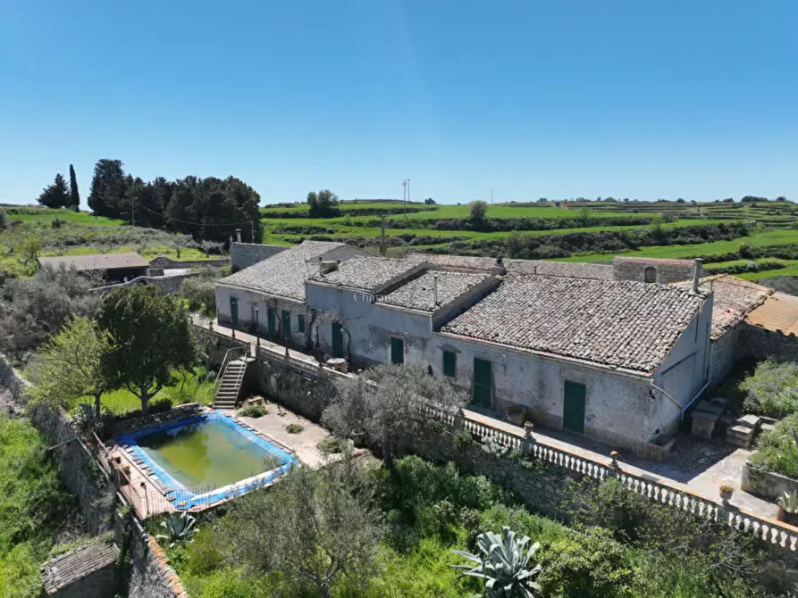 Immagine 5 di Villa in vendita  in SP 58 a Ragusa