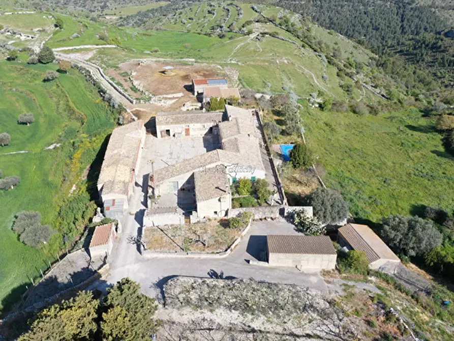 Immagine 7 di Villa in vendita  in SP 58 a Ragusa