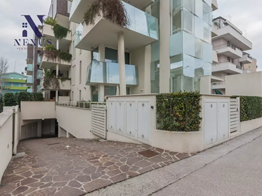 Immagine 3 di Appartamento in vendita  a Fano