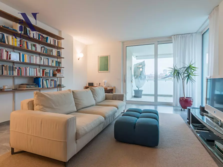 Immagine 6 di Appartamento in vendita  a Fano