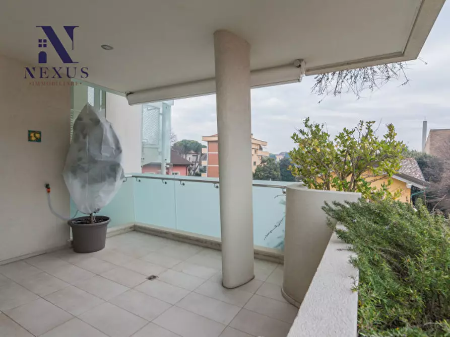 Immagine 8 di Appartamento in vendita  a Fano