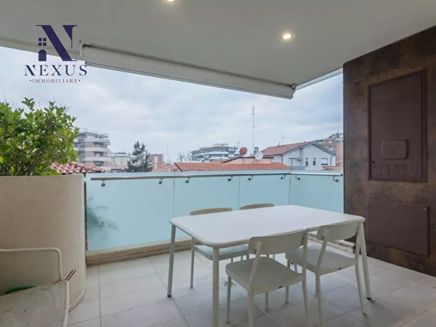 Immagine 17 di Appartamento in vendita  a Fano