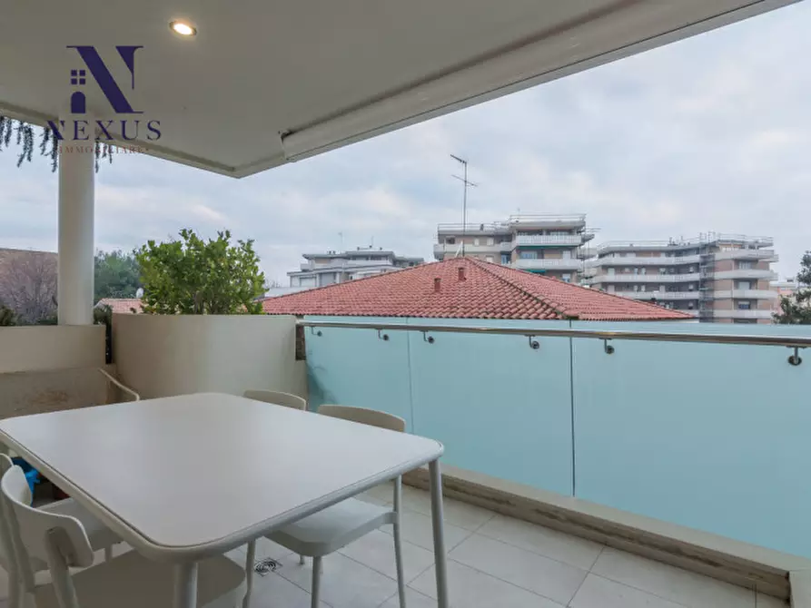 Immagine 18 di Appartamento in vendita  a Fano