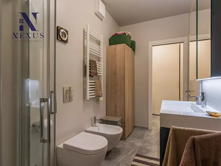 Immagine 21 di Appartamento in vendita  a Fano