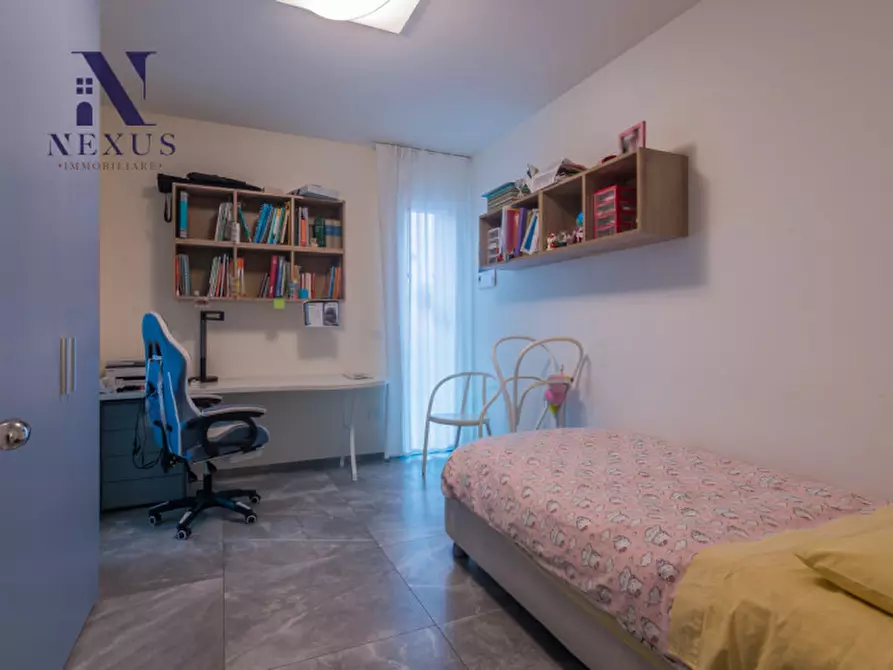 Immagine 28 di Appartamento in vendita  a Fano