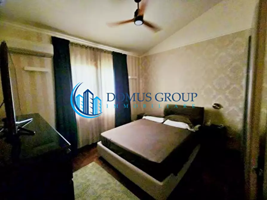 Immagine 12 di Villa in vendita  in Via Fratelli Maristi a Roma