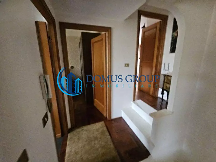 Immagine 14 di Villa in vendita  in Via Fratelli Maristi a Roma