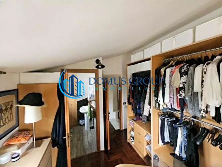 Immagine 16 di Villa in vendita  in Via Fratelli Maristi a Roma