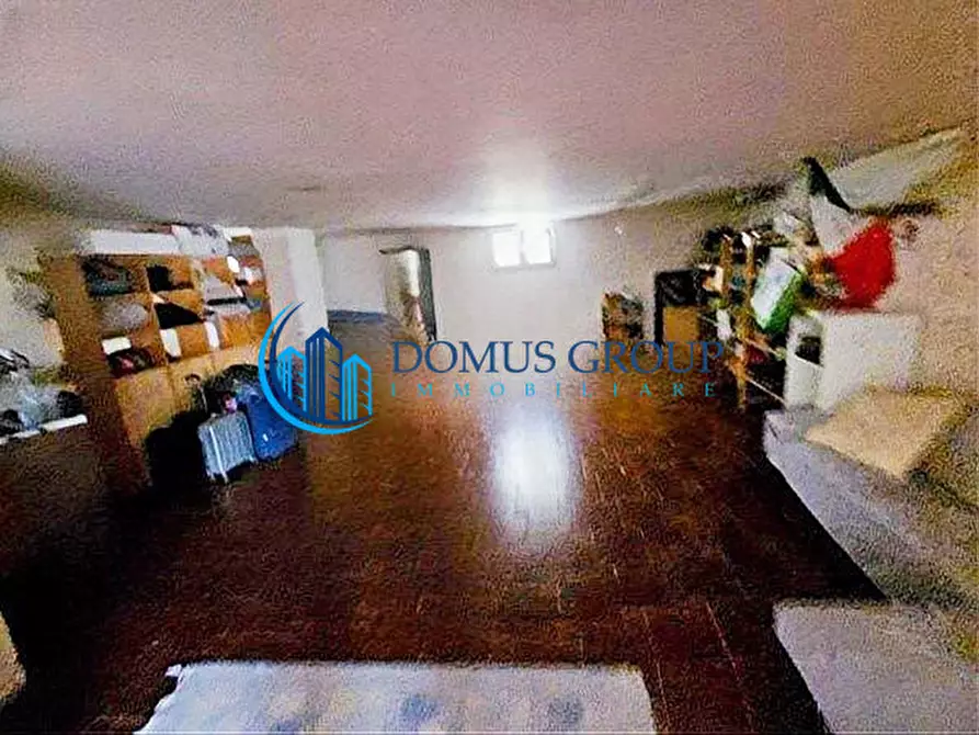 Immagine 17 di Villa in vendita  in Via Fratelli Maristi a Roma