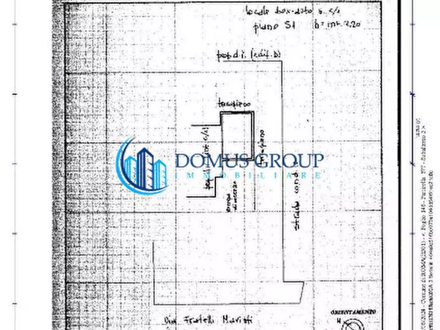 Immagine 36 di Villa in vendita  in Via Fratelli Maristi a Roma