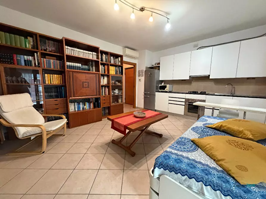 Immagine 4 di Appartamento in affitto  in Via Bruno Cassinari a Milano