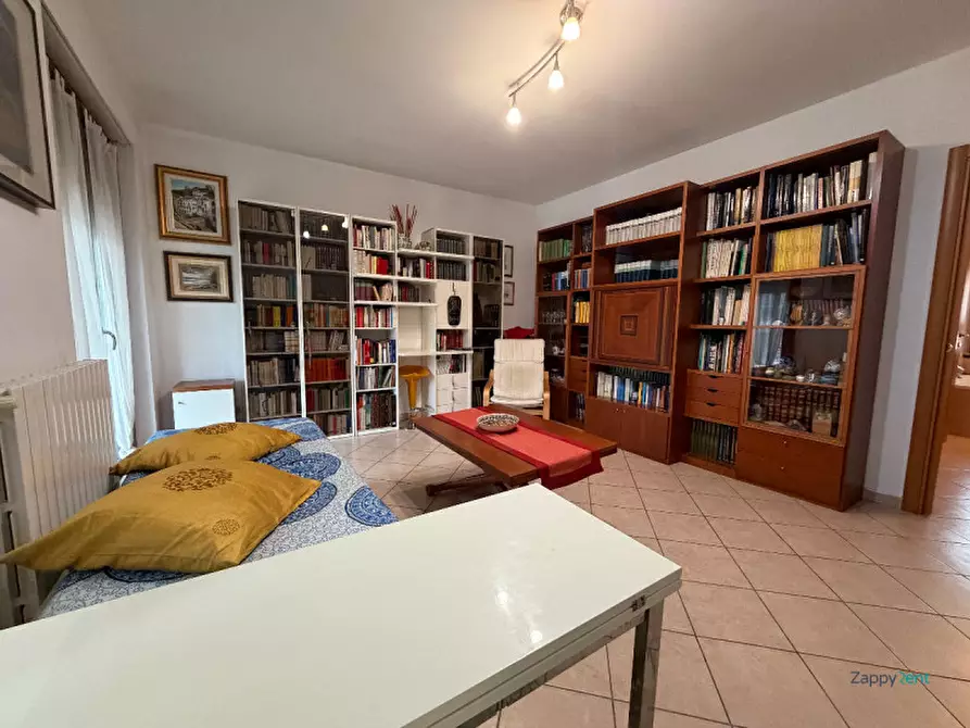 Immagine 5 di Appartamento in affitto  in Via Bruno Cassinari a Milano